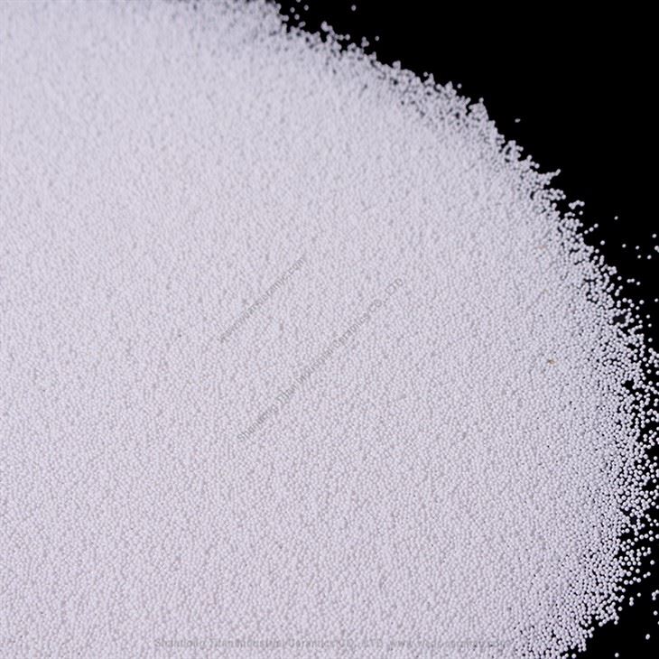 High Pure Aluminum Ceramic Grinding Beads For Fine Grinding