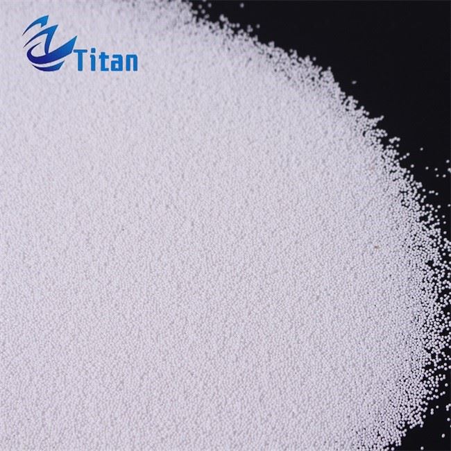 High Pure Aluminum Ceramic Grinding Beads For Fine Grinding