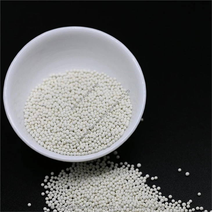 Silicate Ball