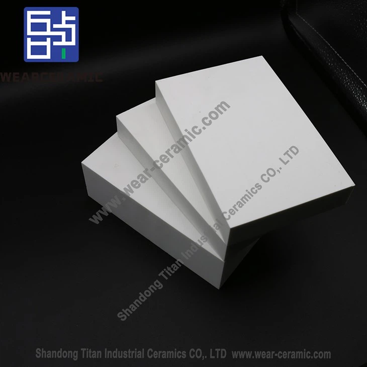 Alumina Liner