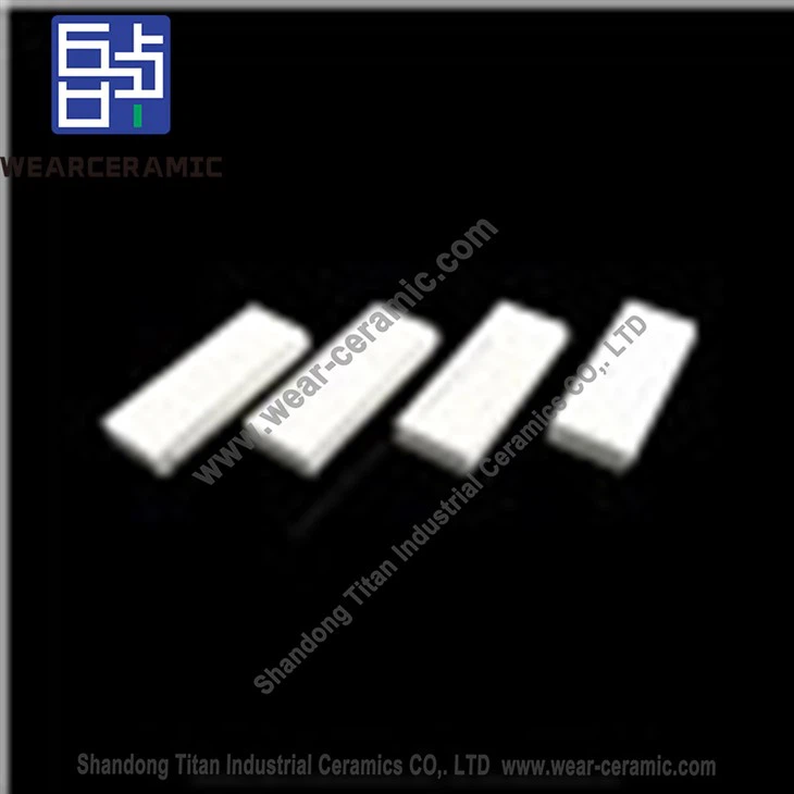 Ceramic Blocks