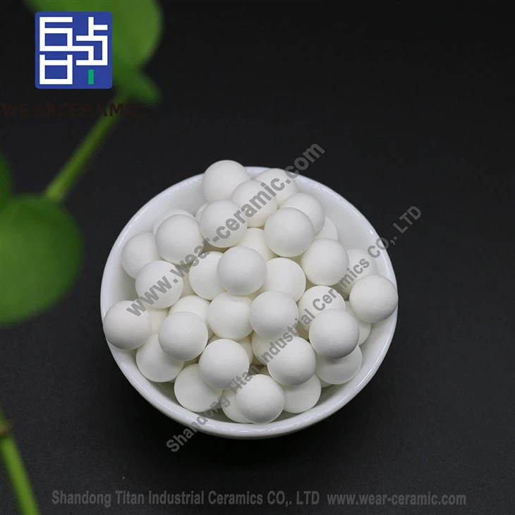 Ceramic Grinding Balls