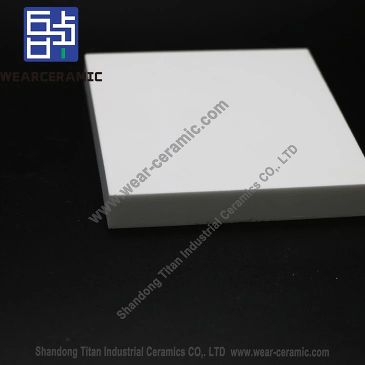 Ceramic Liners