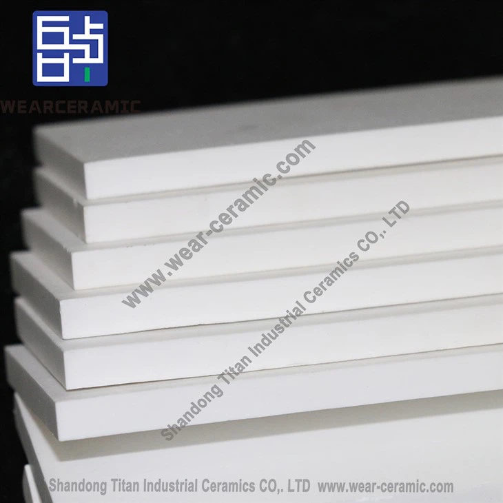 Ceramic Liners