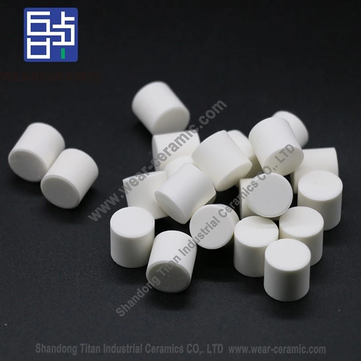 High Purity Alumina Cylinder